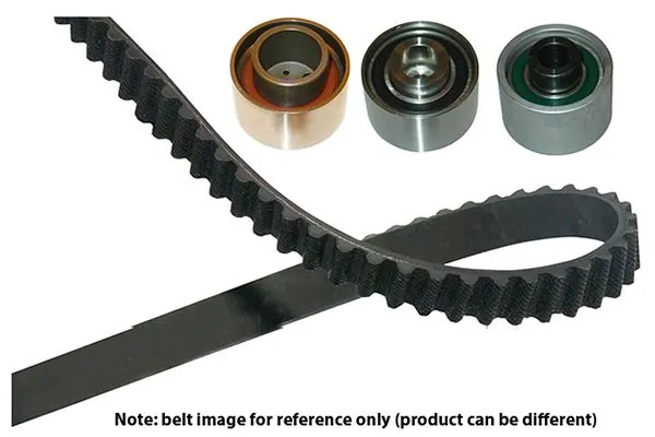 Timing Belt Kit